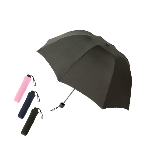 オリジナル　深張UV折りたたみ傘