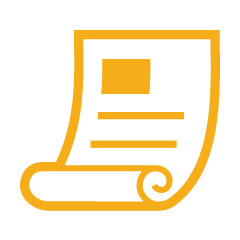 請求書アイコン