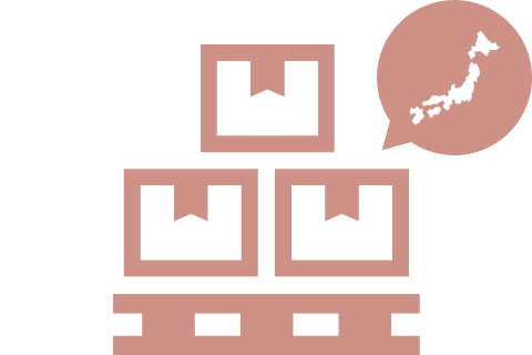 Japan stock icon