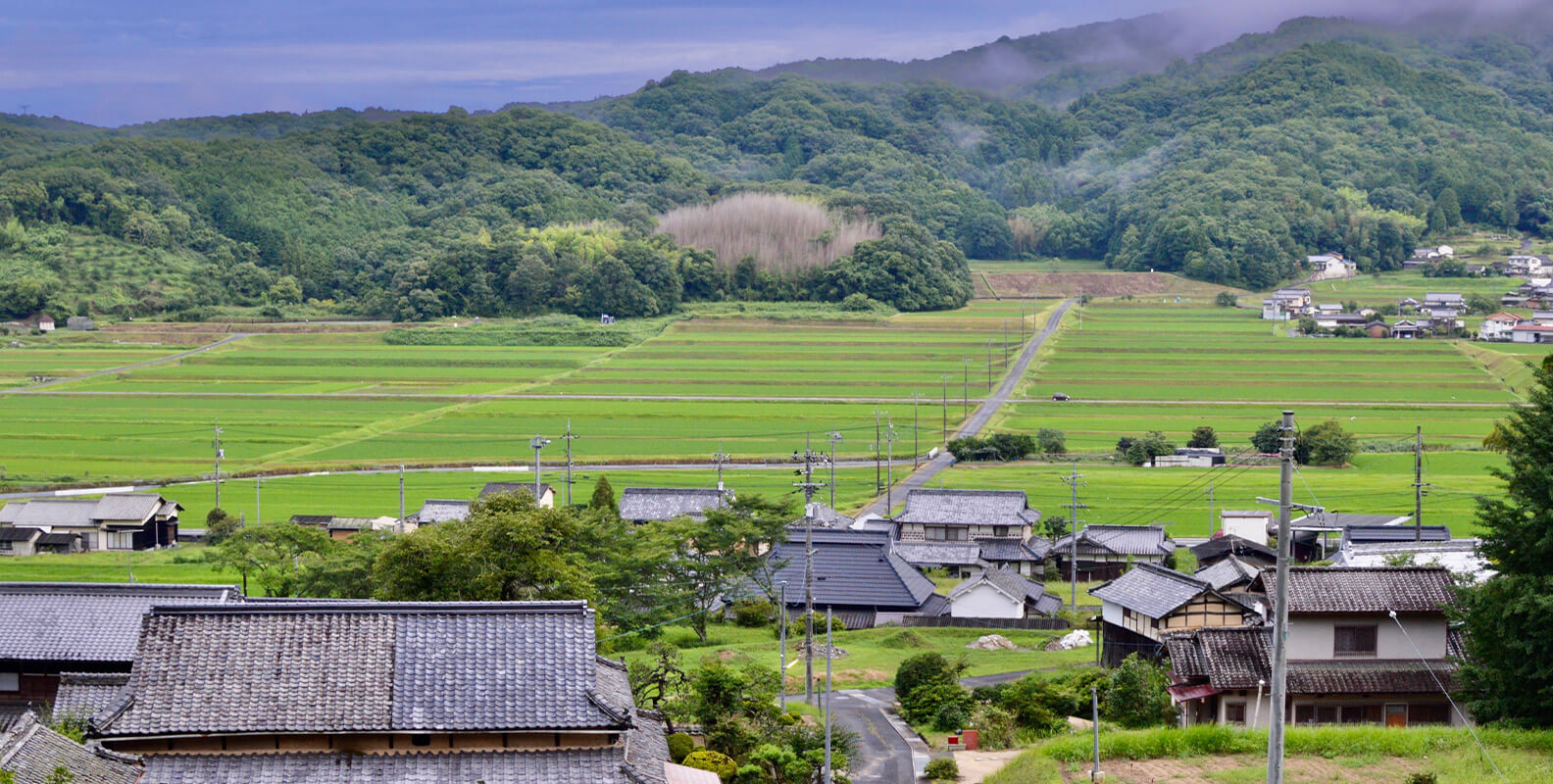 地域活性化とは