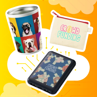 クラウドファンディングの返礼品とは？重要性・種類・事例・おすすめアイテムなどを解説