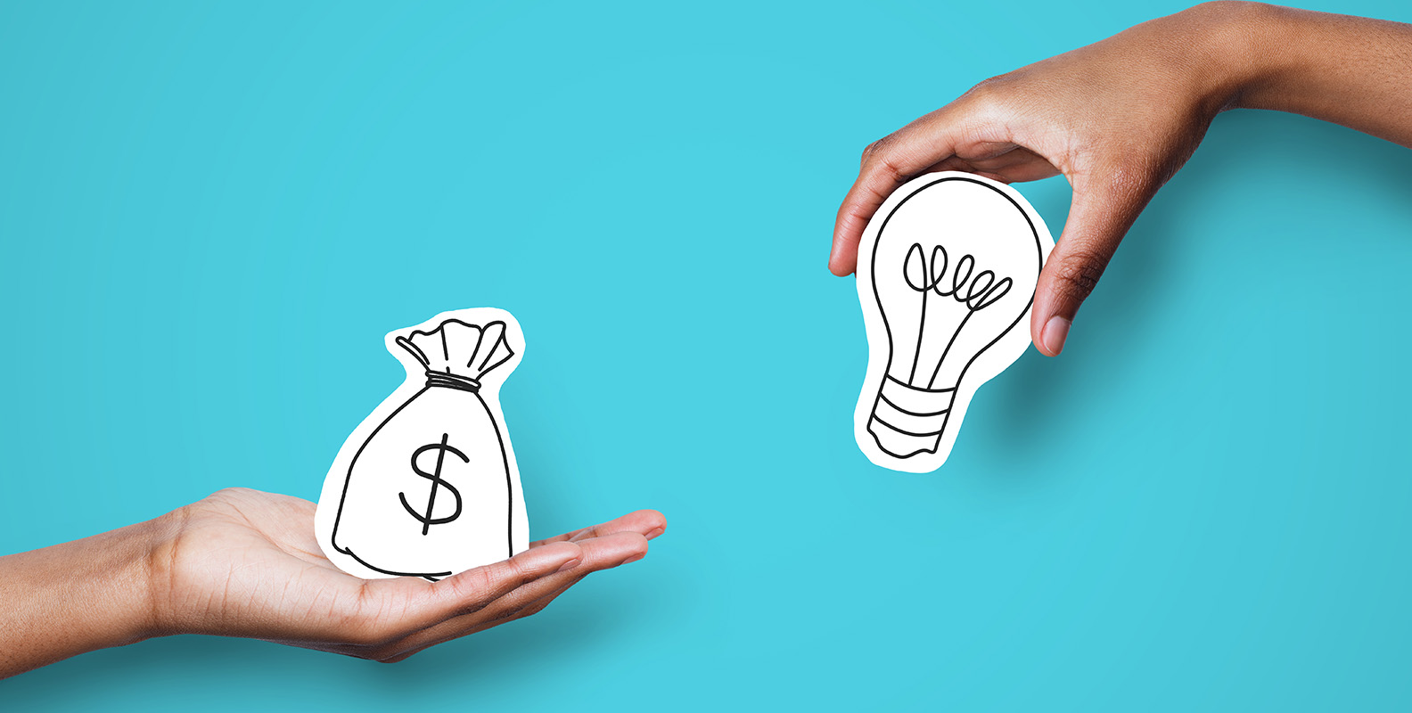 クラウドファンディングの返礼品(リターン)とは