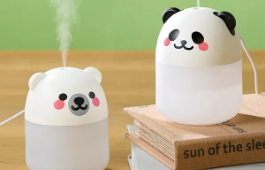 季節のかわいいグッズ