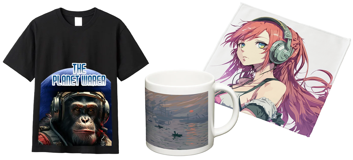Tシャツ