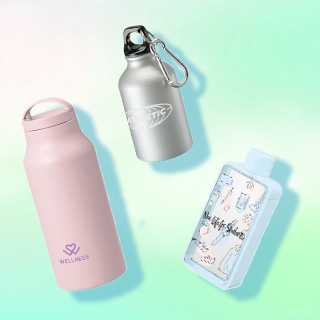 ボトルOEMとは？既製品名入れとの違い・選び方・向いている案件を解説