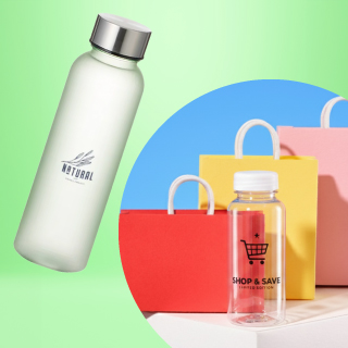 オリジナルボトル・水筒の利用シーン5選｜おすすめの種類や作成のポイントなどを解説