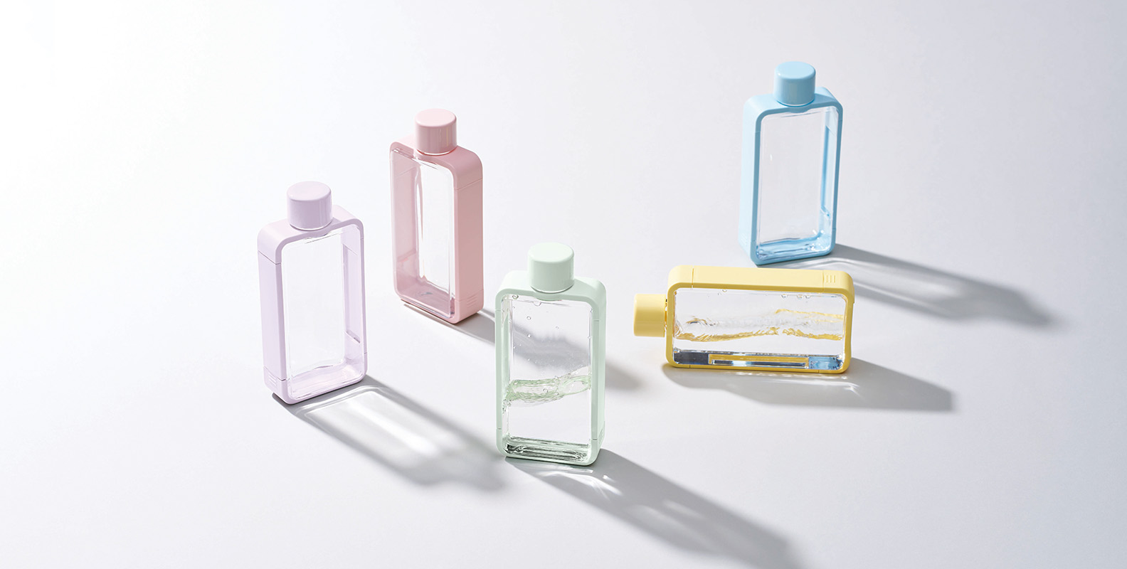 用途別おすすめボトル・水筒の種類や作成時のポイント