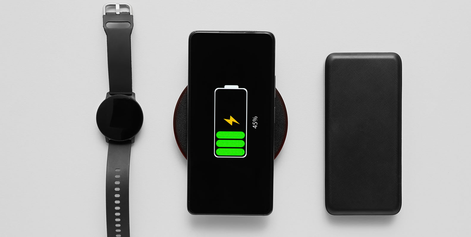 モバイルバッテリーとは？｜安全な使い方をするため押さえるべき基礎知識