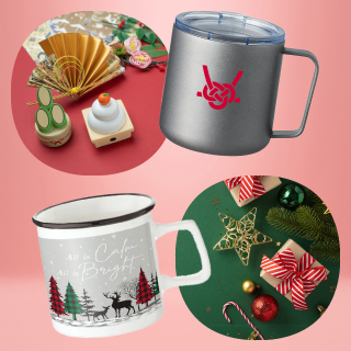 マグカップのおすすめ利用シーン6選｜オリジナルグッズ作成のメリット・具体例も解説