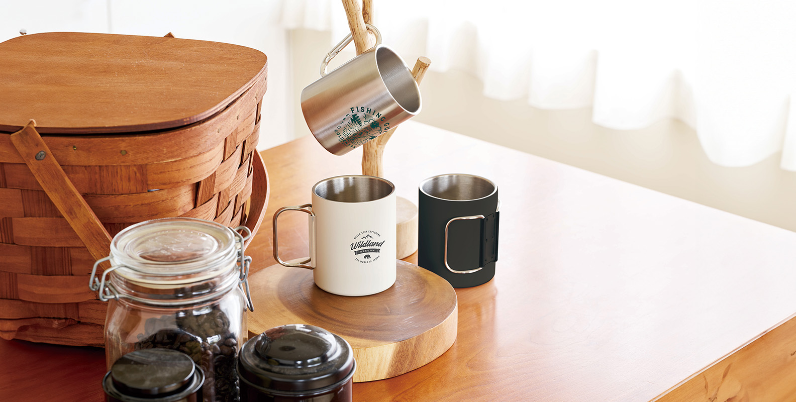 1. マグカップのおすすめ利用シーン