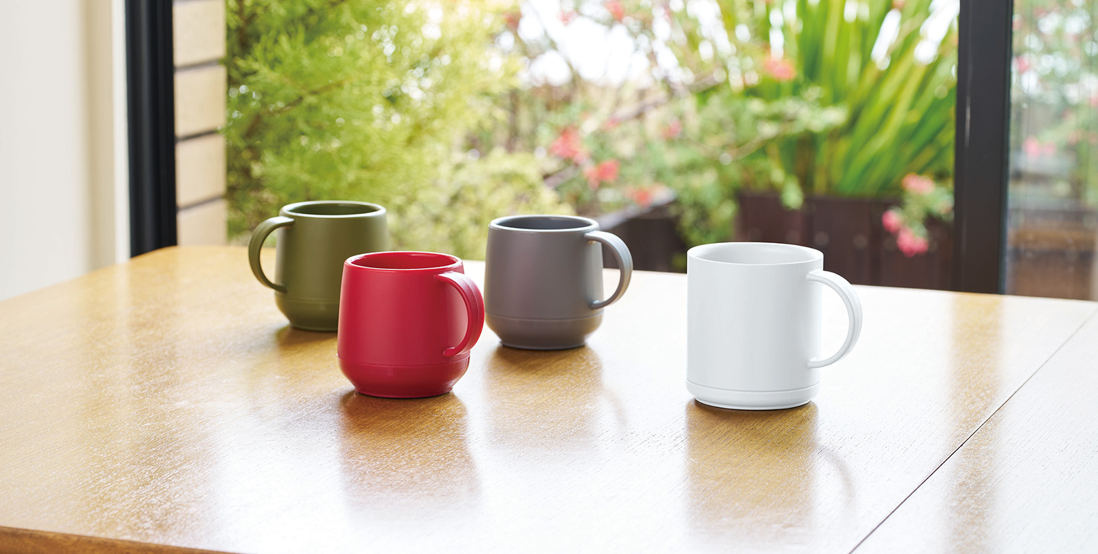 2. マグカップのオリジナルグッズを作成するメリット