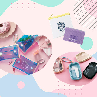 クリアポーチのOEMとは？既製品名入れとの違いと法人向けの選び方をわかりやすく解説