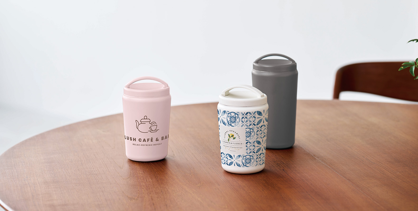 オリジナルタンブラーを作成するメリット