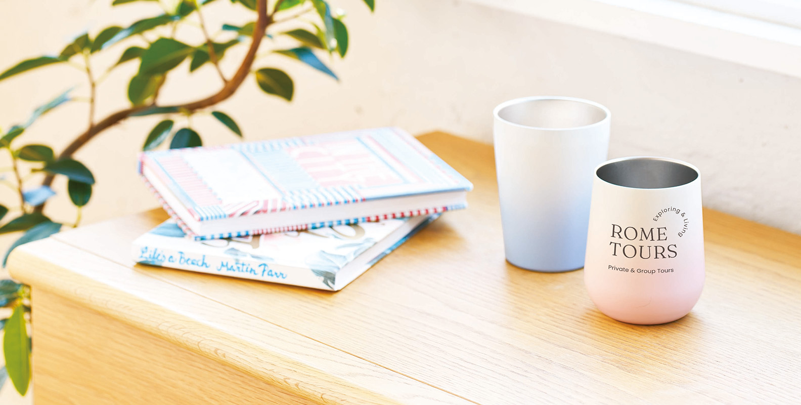 用途別おすすめタンブラーの種類