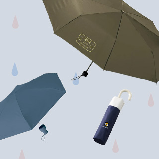 ホテル・旅館向けオリジナル傘の作り方｜ロゴ入り貸出傘・館内販売用傘を制作