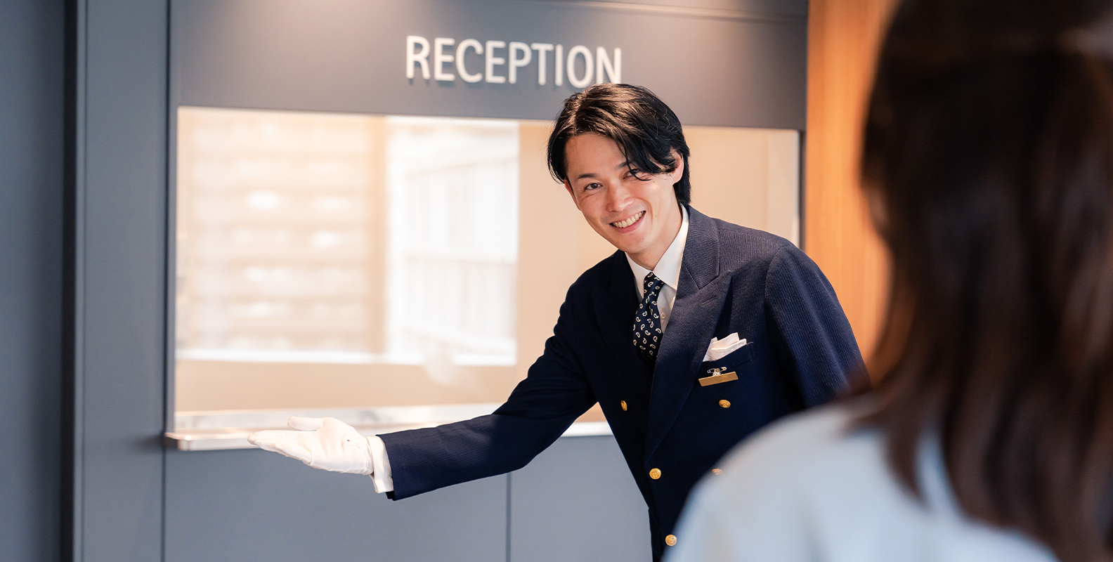 用途別おすすめ｜ホテル向けオリジナル傘の選び方