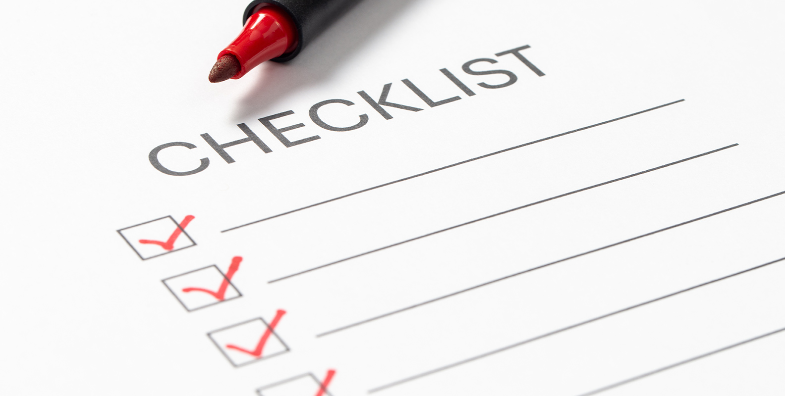 ホテルでのオリジナル傘制作時に確認すべきポイント