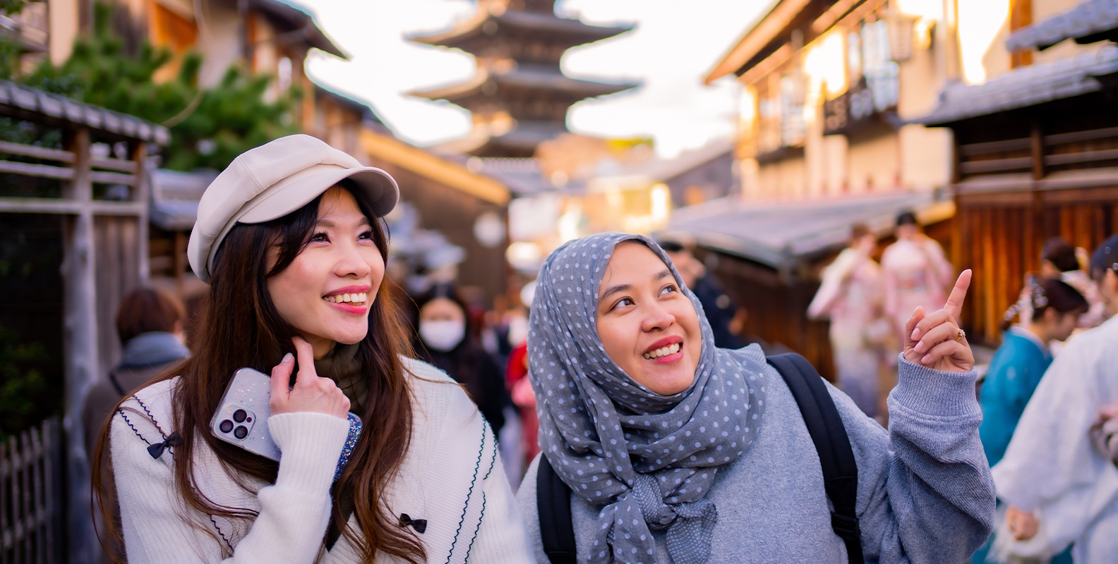 インバウンド向けに強いオリジナル傘のデザインとは？