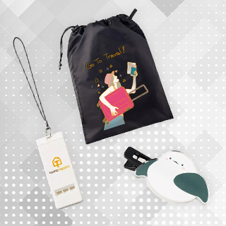 3分でわかる！おすすめオリジナルグッズ 診断