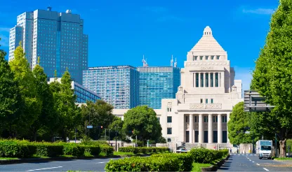 官公庁・自治体