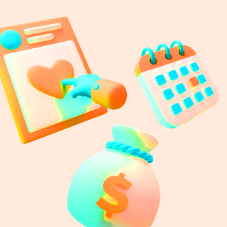 オリジナルグッズ制作にどれくらい費用をかける？予算の決め方とコスト削減のコツ