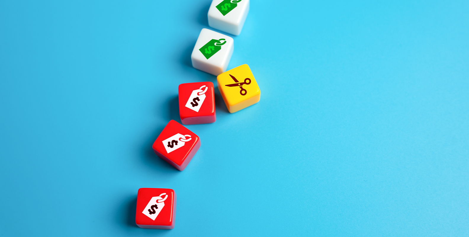 グッズ制作の費用を抑える5つの方法