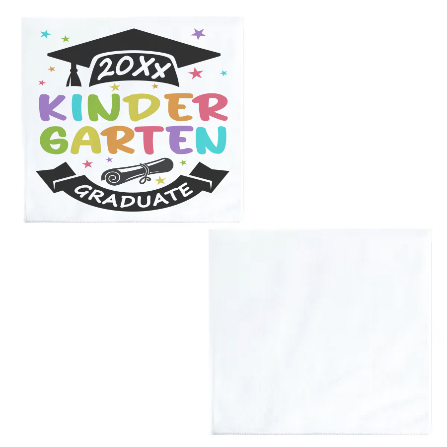 オリジナル　ソフトタッチミニタオル