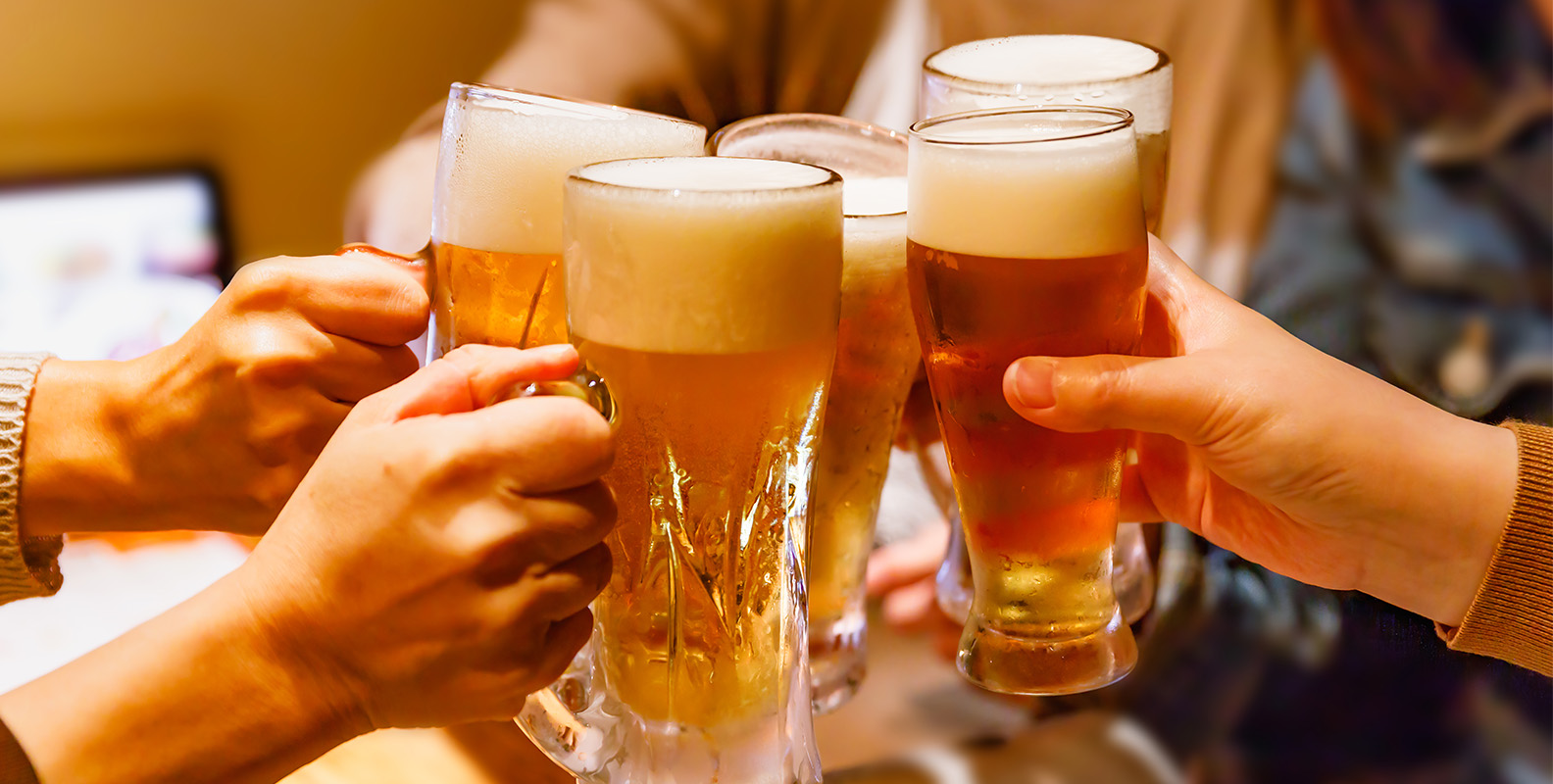 居酒屋におすすめの集客方法アイデア
