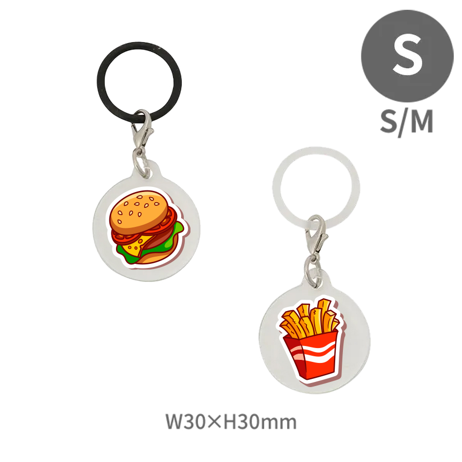 アクリルアンブレラマーカー(S)