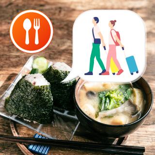 飲食店のインバウンド集客のポイントとは？事例・オリジナルグッズの活用法も解説