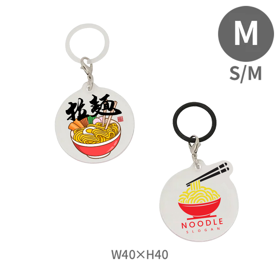 アクリルアンブレラマーカー(M)