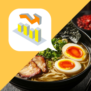 ラーメン店の売上を伸ばすには？今注目の“オリジナルグッズ”活用法を徹底解説