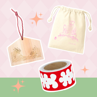 お寺の魅力と文化を広める！オリジナルグッズ制作の効果とポイントを解説