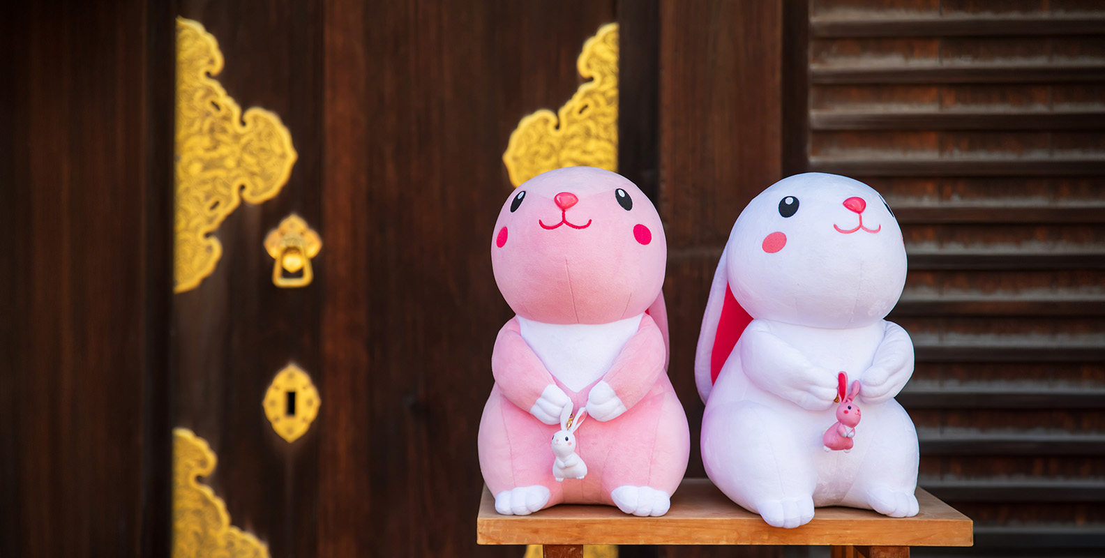 お寺オリジナルグッズの販売方法