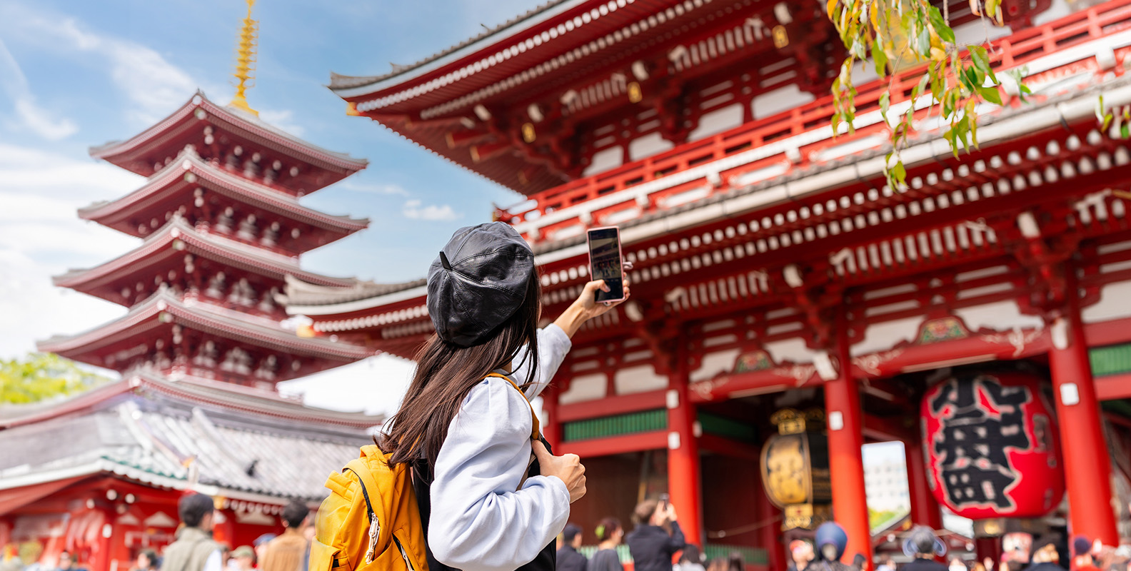 お寺のオリジナルグッズの魅力をワンランクアップさせるアイデア