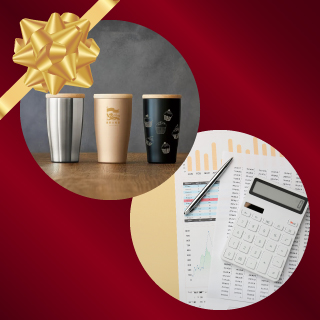 記念品の勘定科目とは？選ぶポイントや経費として処理するための注意点などを解説