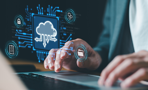 IT・情報通信業界向け人気の名入れ表彰記念品