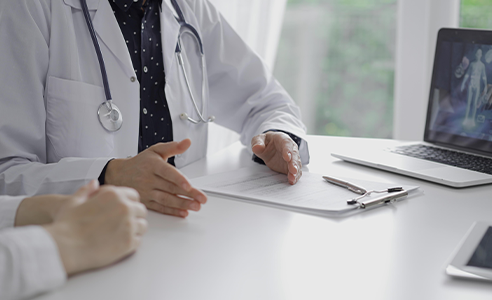 医療・福祉業界向け人気の名入れ表彰記念品