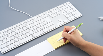 03 オリジナルビジネスグッズ