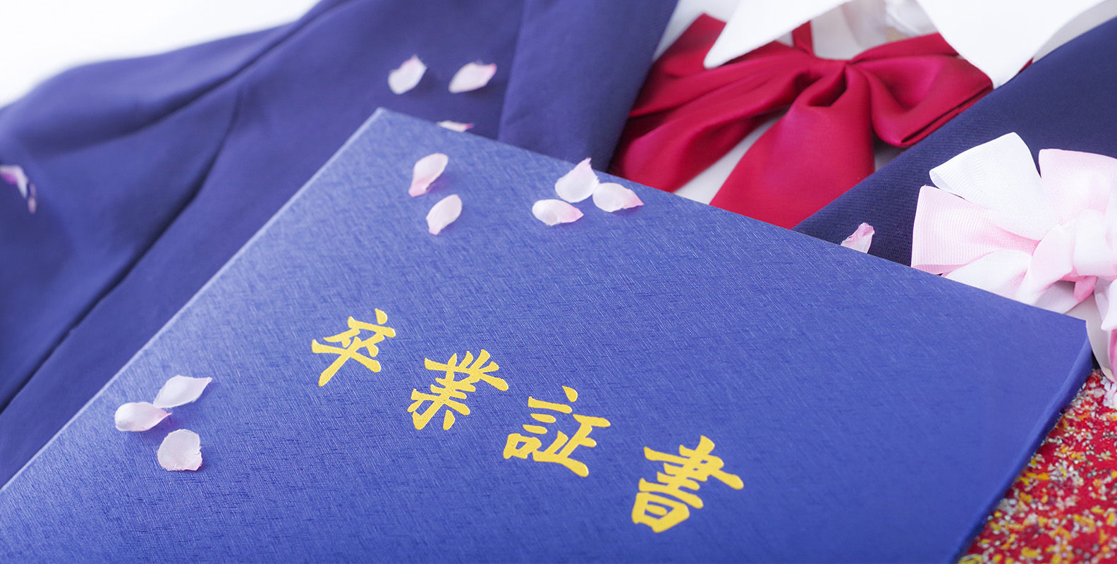 中学の卒業記念品の選び方・ポイント