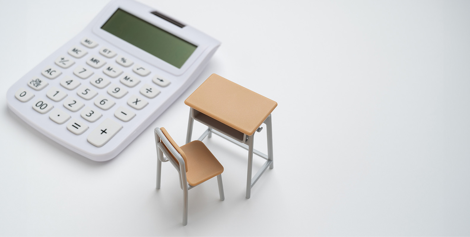 中学の卒業記念品の相場