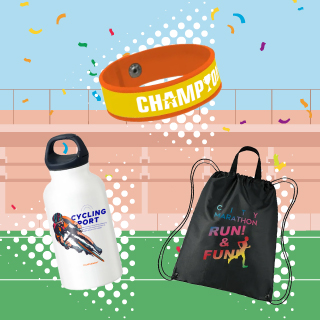 スポーツ大会の記念品とは？選び方のポイント3つ・おすすめのグッズ5選・注意点を解説