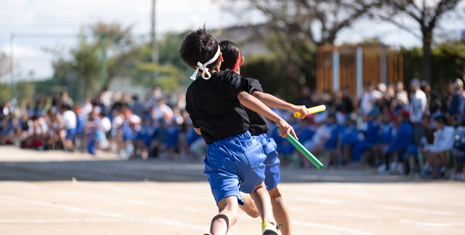 スポーツ大会の記念品の選び方
