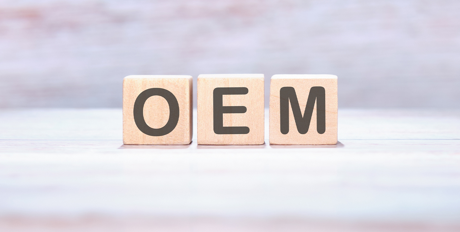 OEMとは？