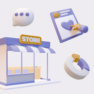 購入特典を企画する際に押さえておきたい基礎知識｜おすすめグッズも紹介！