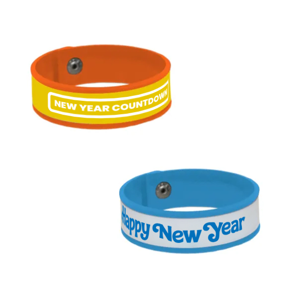 オリジナル　ラバーバンド20mm幅【印刷専用】