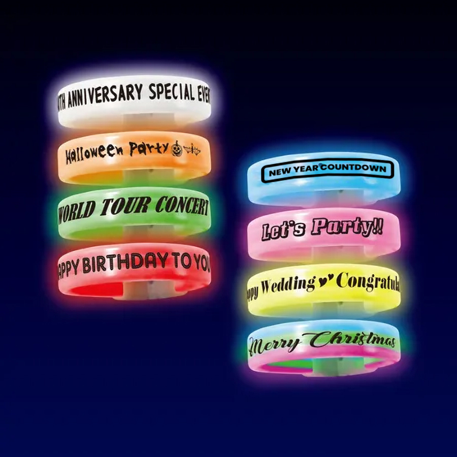 オリジナル　ナイトライト【印刷専用】