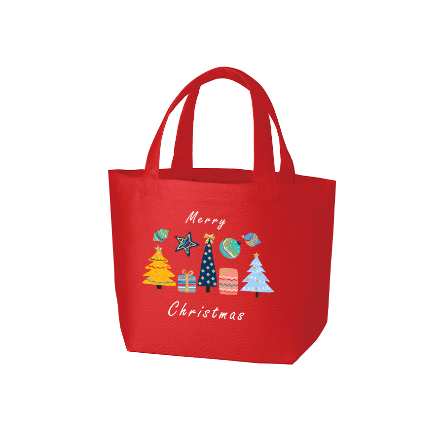 オリジナル　キャンバストートバッグ(S)