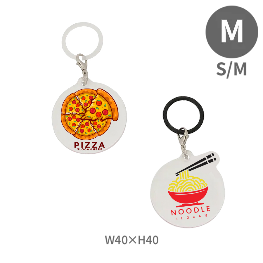 アクリルアンブレラマーカー(M)