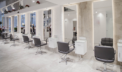 美容院・エステ